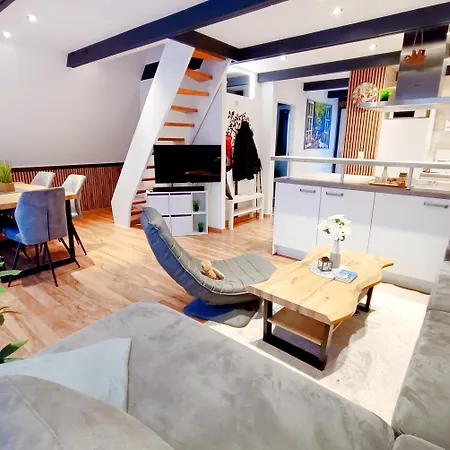 Relax-ferienhaus Faulenzia Am Twistesee Mit Infrarotsauna - Inkl Waesche - Ausstattung Macht Den Unterschied *