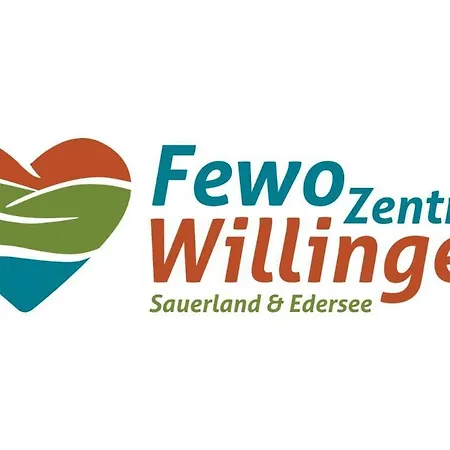 Relax-ferienhaus Faulenzia Am Twistesee Mit Infrarotsauna - Inkl Waesche - Ausstattung Macht Den Unterschied Vakantiehuis *