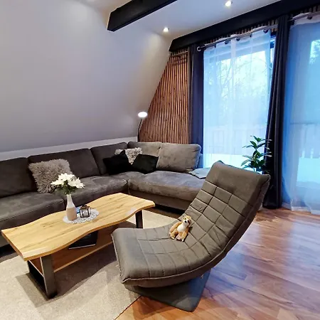 Relax-ferienhaus Faulenzia Am Twistesee Mit Infrarotsauna - Inkl Waesche - Ausstattung Macht Den Unterschied Nyaraló