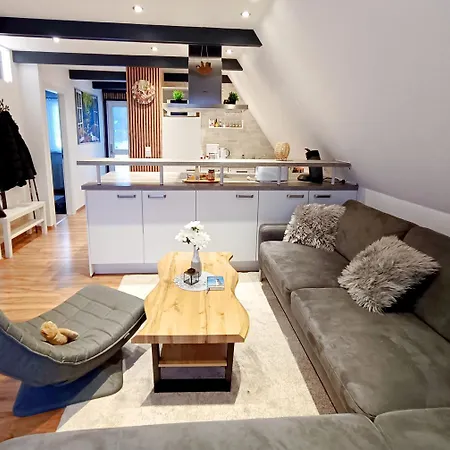 Relax-ferienhaus Faulenzia Am Twistesee Mit Infrarotsauna - Inkl Waesche - Ausstattung Macht Den Unterschied Vakantiehuis Bad Arolsen