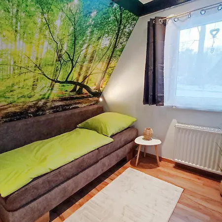 Relax-ferienhaus Faulenzia Am Twistesee Mit Infrarotsauna - Inkl Waesche - Ausstattung Macht Den Unterschied * Bad Arolsen