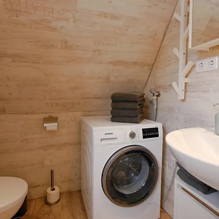 Vakantiehuis Relax-ferienhaus Faulenzia Am Twistesee Mit Infrarotsauna - Inkl Waesche - Ausstattung Macht Den Unterschied *
