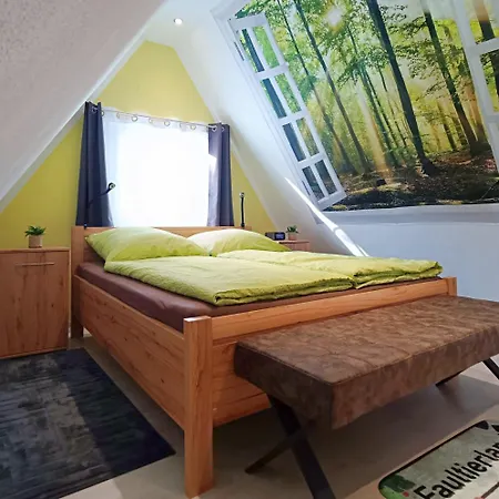 Relax-ferienhaus Faulenzia Am Twistesee Mit Infrarotsauna - Inkl Waesche - Ausstattung Macht Den Unterschied * Bad Arolsen