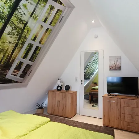 Relax-ferienhaus Faulenzia Am Twistesee Mit Infrarotsauna - Inkl Waesche - Ausstattung Macht Den Unterschied * Bad Arolsen