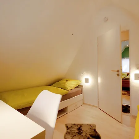 Nyaraló Relax-ferienhaus Faulenzia Am Twistesee Mit Infrarotsauna - Inkl Waesche - Ausstattung Macht Den Unterschied Bad Arolsen