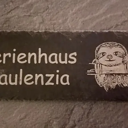 Relax-ferienhaus Faulenzia Am Twistesee Mit Infrarotsauna - Inkl Waesche - Ausstattung Macht Den Unterschied Bad Arolsen