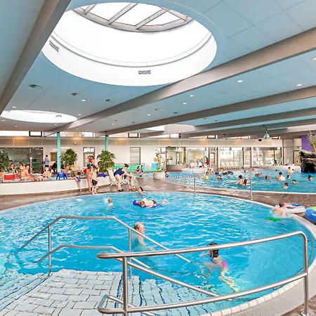 Vakantiehuis Relax-ferienhaus Faulenzia Am Twistesee Mit Infrarotsauna - Inkl Waesche - Ausstattung Macht Den Unterschied