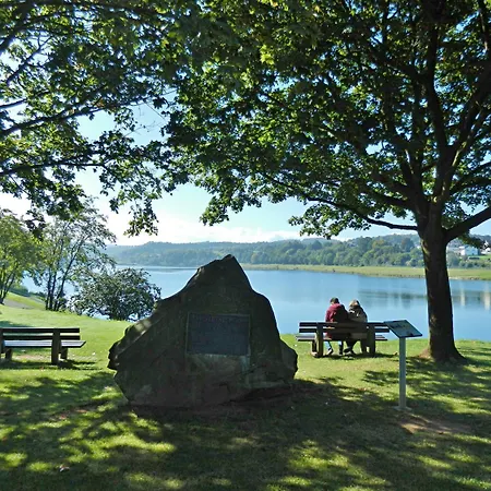 Relax-ferienhaus Faulenzia Am Twistesee Mit Infrarotsauna - Inkl Waesche - Ausstattung Macht Den Unterschied * Bad Arolsen