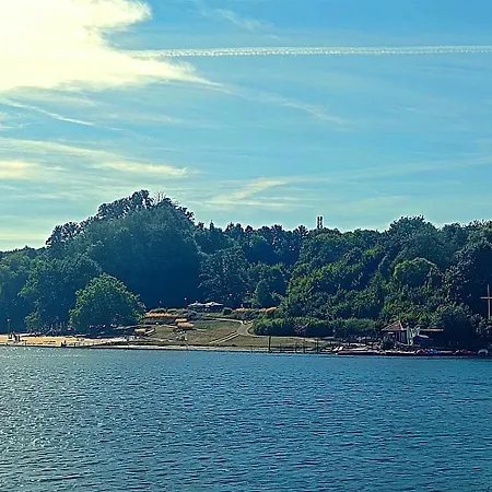 Relax-ferienhaus Faulenzia Am Twistesee Mit Infrarotsauna - Inkl Waesche - Ausstattung Macht Den Unterschied Vakantiehuis
