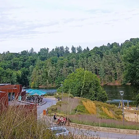 Nyaraló Relax-ferienhaus Faulenzia Am Twistesee Mit Infrarotsauna - Inkl Waesche - Ausstattung Macht Den Unterschied *