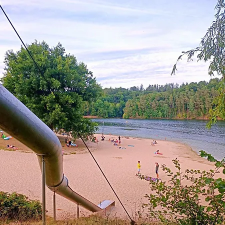 Relax-ferienhaus Faulenzia Am Twistesee Mit Infrarotsauna - Inkl Waesche - Ausstattung Macht Den Unterschied * Bad Arolsen