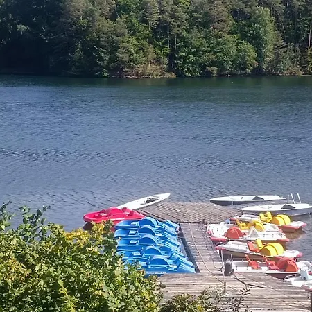 Vakantiehuis Relax-ferienhaus Faulenzia Am Twistesee Mit Infrarotsauna - Inkl Waesche - Ausstattung Macht Den Unterschied *