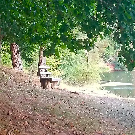 Relax-ferienhaus Faulenzia Am Twistesee Mit Infrarotsauna - Inkl Waesche - Ausstattung Macht Den Unterschied