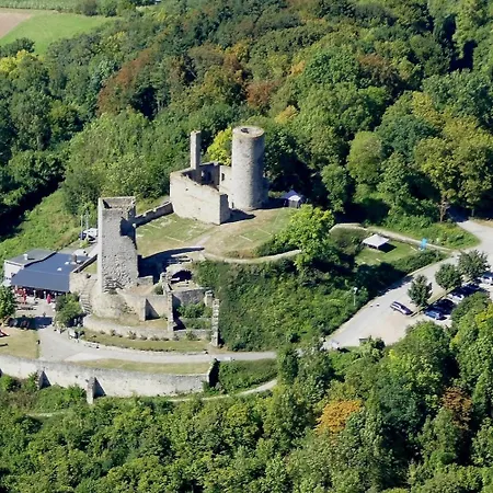 Relax-ferienhaus Faulenzia Am Twistesee Mit Infrarotsauna - Inkl Waesche - Ausstattung Macht Den Unterschied Vakantiehuis Bad Arolsen