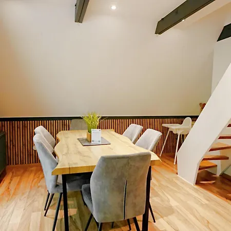 Nyaraló Relax-ferienhaus Faulenzia Am Twistesee Mit Infrarotsauna - Inkl Waesche - Ausstattung Macht Den Unterschied Bad Arolsen