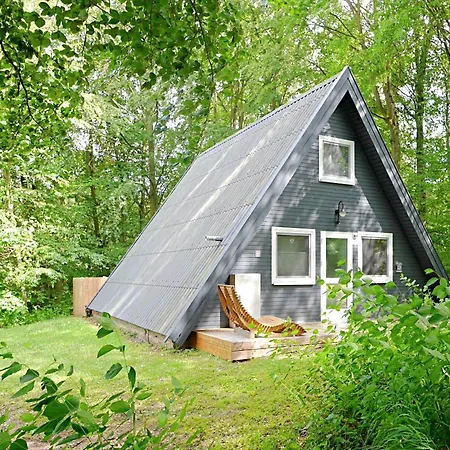 Nyaraló Relax-ferienhaus Faulenzia Am Twistesee Mit Infrarotsauna - Inkl Waesche - Ausstattung Macht Den Unterschied *