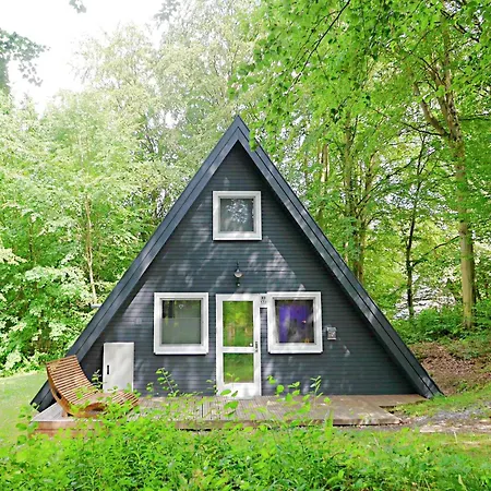 Casa vacanze Relax-ferienhaus Faulenzia Am Twistesee Mit Infrarotsauna - Inkl Waesche - Ausstattung Macht Den Unterschied *