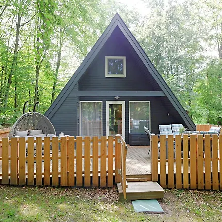 Casa vacanze Relax-ferienhaus Faulenzia Am Twistesee Mit Infrarotsauna - Inkl Waesche - Ausstattung Macht Den Unterschied *
