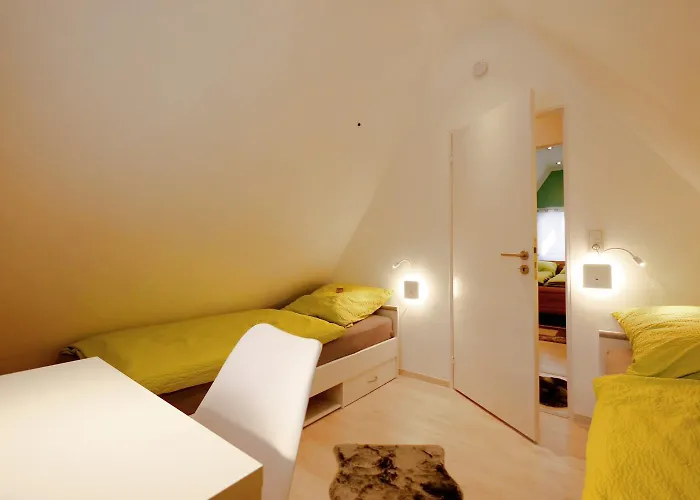 Holiday home Relax-ferienhaus Faulenzia Am Twistesee Mit Infrarotsauna - Inkl Waesche - Ausstattung Macht Den Unterschied Bad Arolsen